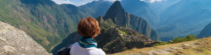 Premium Peru with Ica Valley