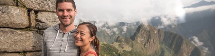 Ultimate Peru, Argentina & Brazil