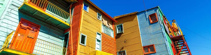 Real Argentina to Brazil