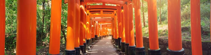 Japan Highlights Family Holiday