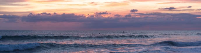 One Week In Costa Rica