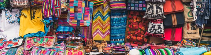 Heart of Central America