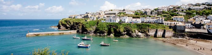 Best of the United Kingdom