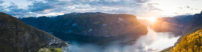 Premium Sweden and Norway