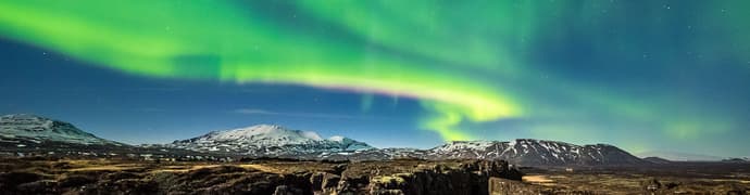 Iceland Family Holiday