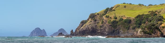 Enchanting Northland