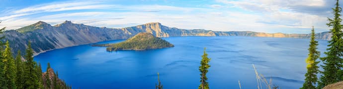 San Francisco to Seattle