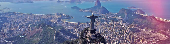 Real Bolivia to Brazil