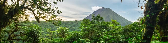 Central American Highlights