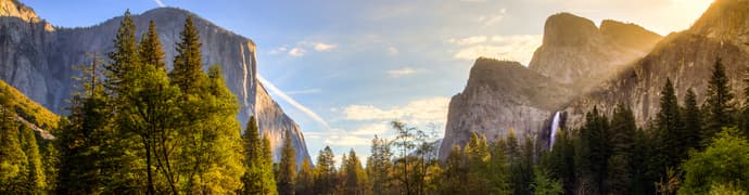 Real San Francisco to LA