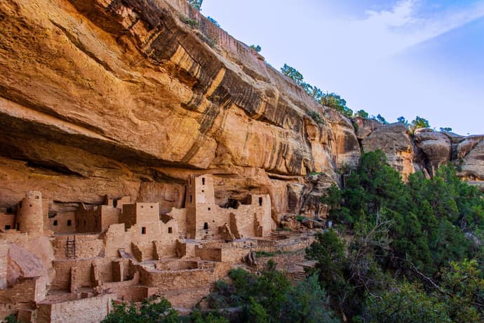 Southwest USA Canyons & Cultures