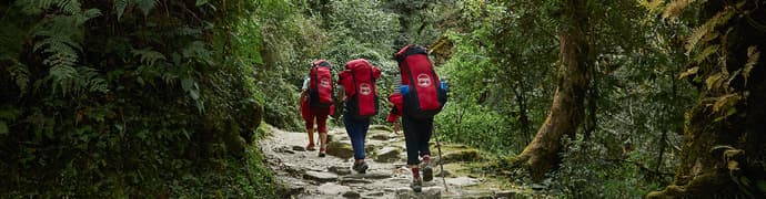 Nepal: Women's Expedition