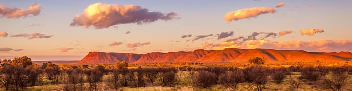 Uluru & Kings Canyon Adventure