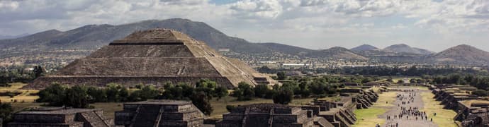 Mexico City Short Break