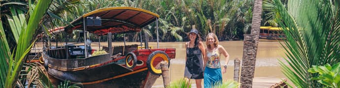 Vietnam & China Explorer