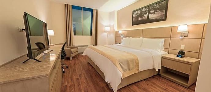 Hotel Radisson Guayaquil, 