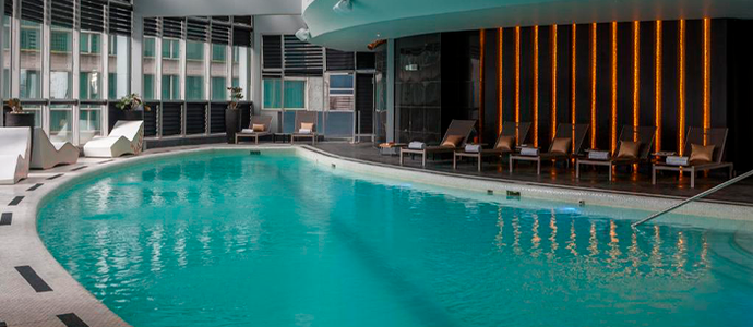 Hotel Las Americas Golden Tower Panamá, 