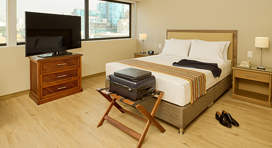 Estelar Apartamentos Bellavista, 