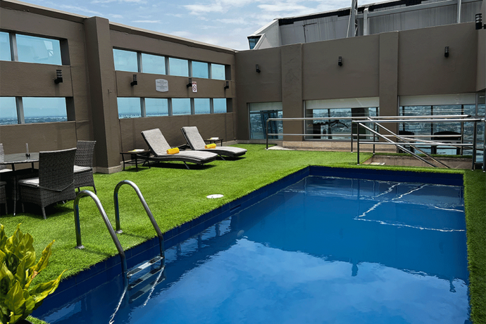 Courtyard By Marriott Guayaquil, 