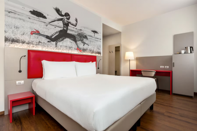 Amedia Hotel Milan – Trademark Collection by Wyndham, 