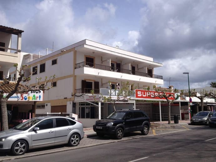 Apartamentos Yourhouse Alcudia, 