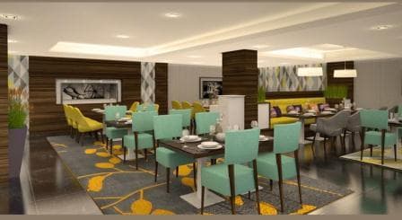 Citadines Al Salamah Jeddah, 