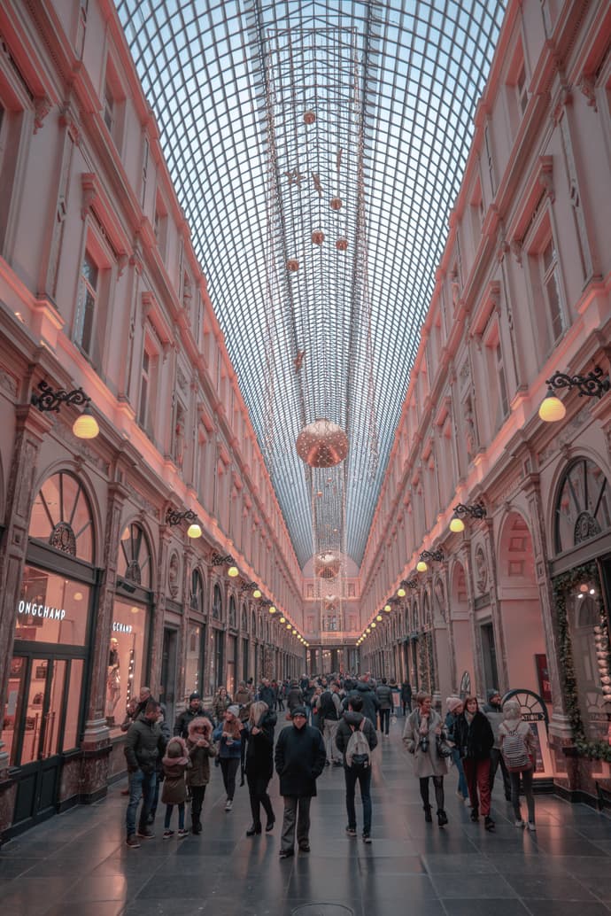 Encantos de los Países Bajos 