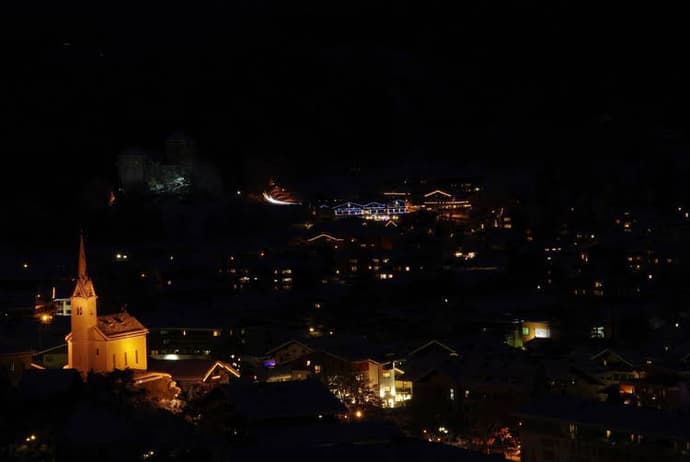 Christophorus Pension, 