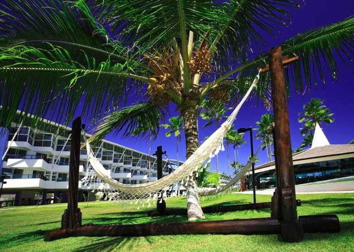 Ancorar Flat Resort Porto de Galinhas, 