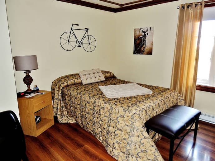 Auberge du Vieux Faubourg, 