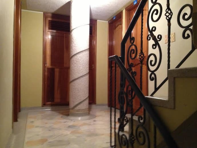 Hotel Venecia Confort, 