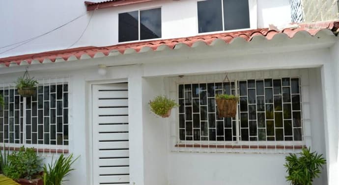 Posada Jimmy S House, 