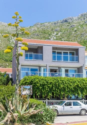 Boutique Flamingo B&B, 