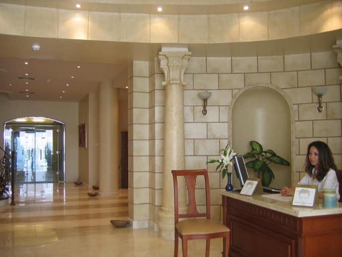 Swiss Inn Pyramids Golf Resort & Swiss Inn Plaza Hotel, 