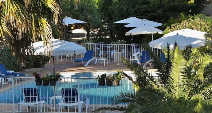 Domaine du Calidianus, 