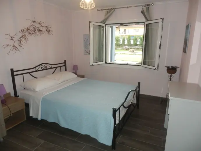 Zephyros Family Apartments, 