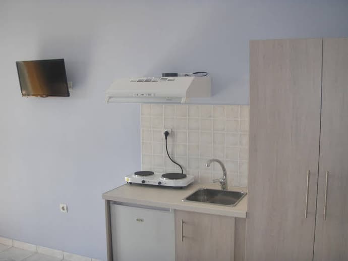 Katerina Resort Lefkada, 