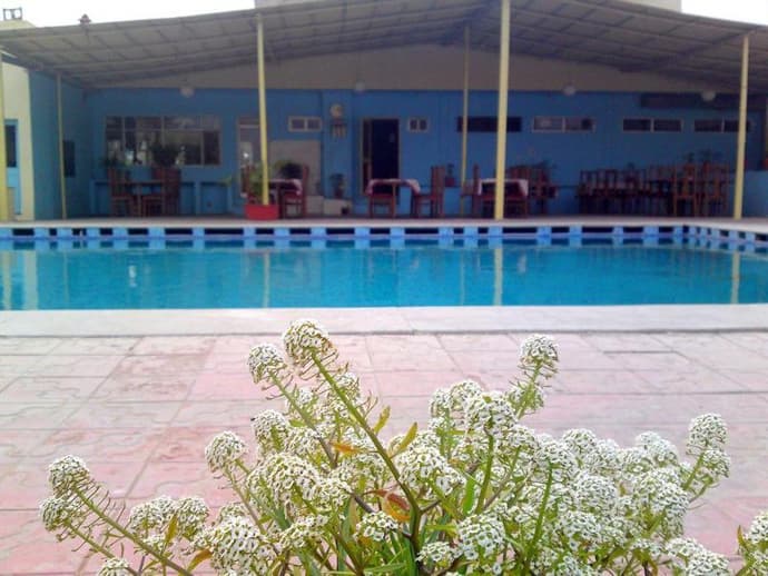 Swaraj Resorts, 