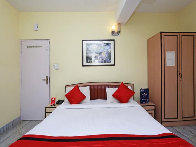 Alipore Guest House, 