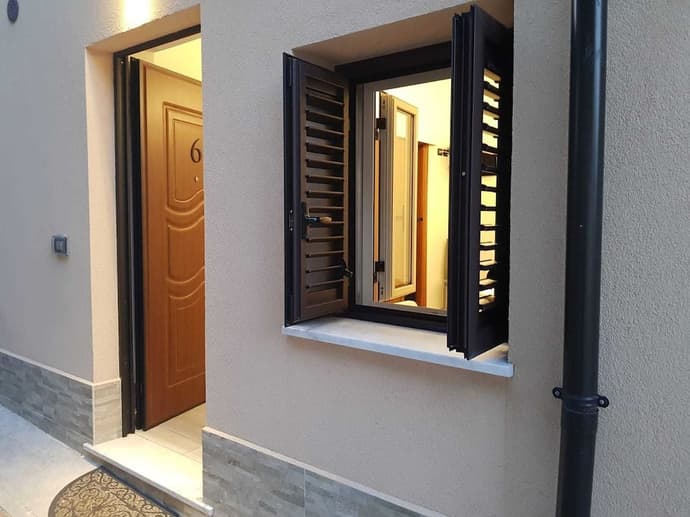 Le Mulinare Bed And Breakfast, 