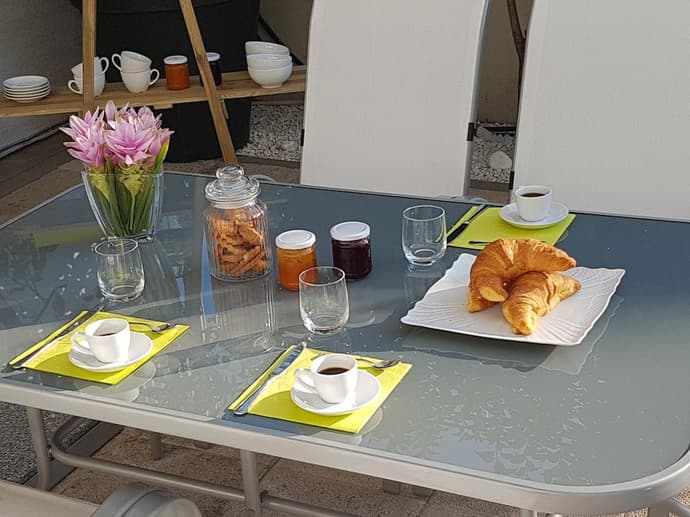 B&B Villa Sant'Angelo, 