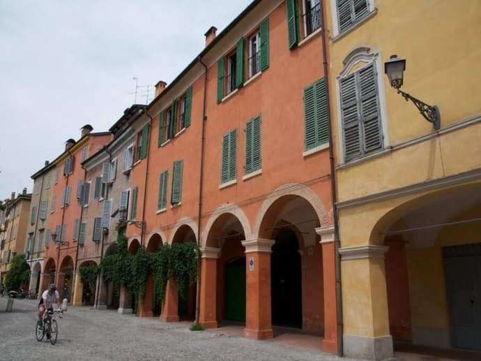 Il Fonticolo Room & Breakfast, 