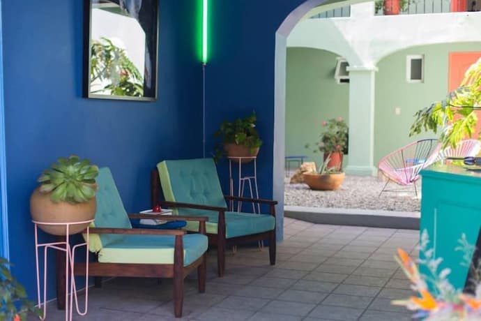 Un sueno Valle de Huajes, 