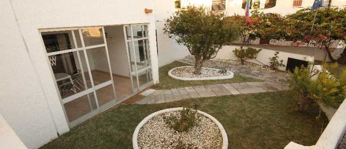 Apartamentos Azul Mar, 