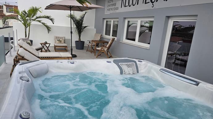 O Retiro do Camarao, 