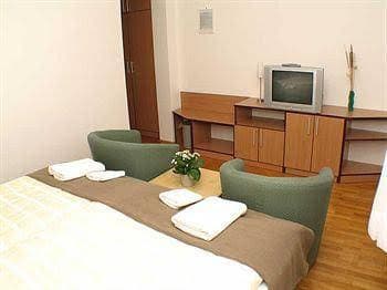 Pension Bled BB&Hostel, 