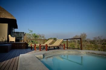 Lodge 23 Elephant Point, 