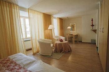 Kulturhotel Palazzo Mysanus, 