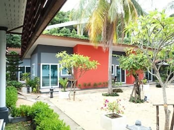 Maenam Villa Hotel, 