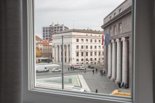 B&B Schlosser & Fontana, 